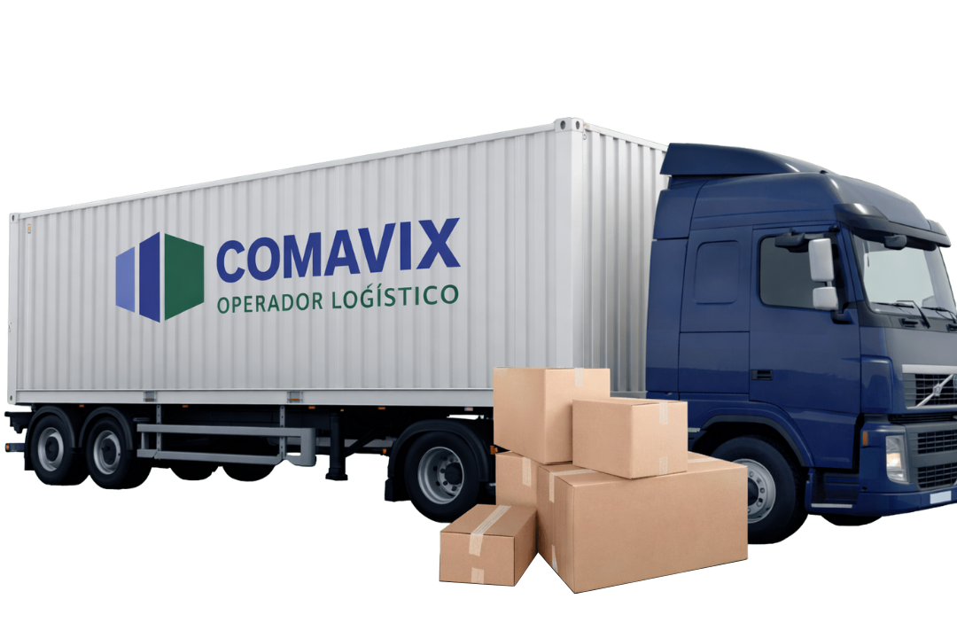 caminhao comavix 3